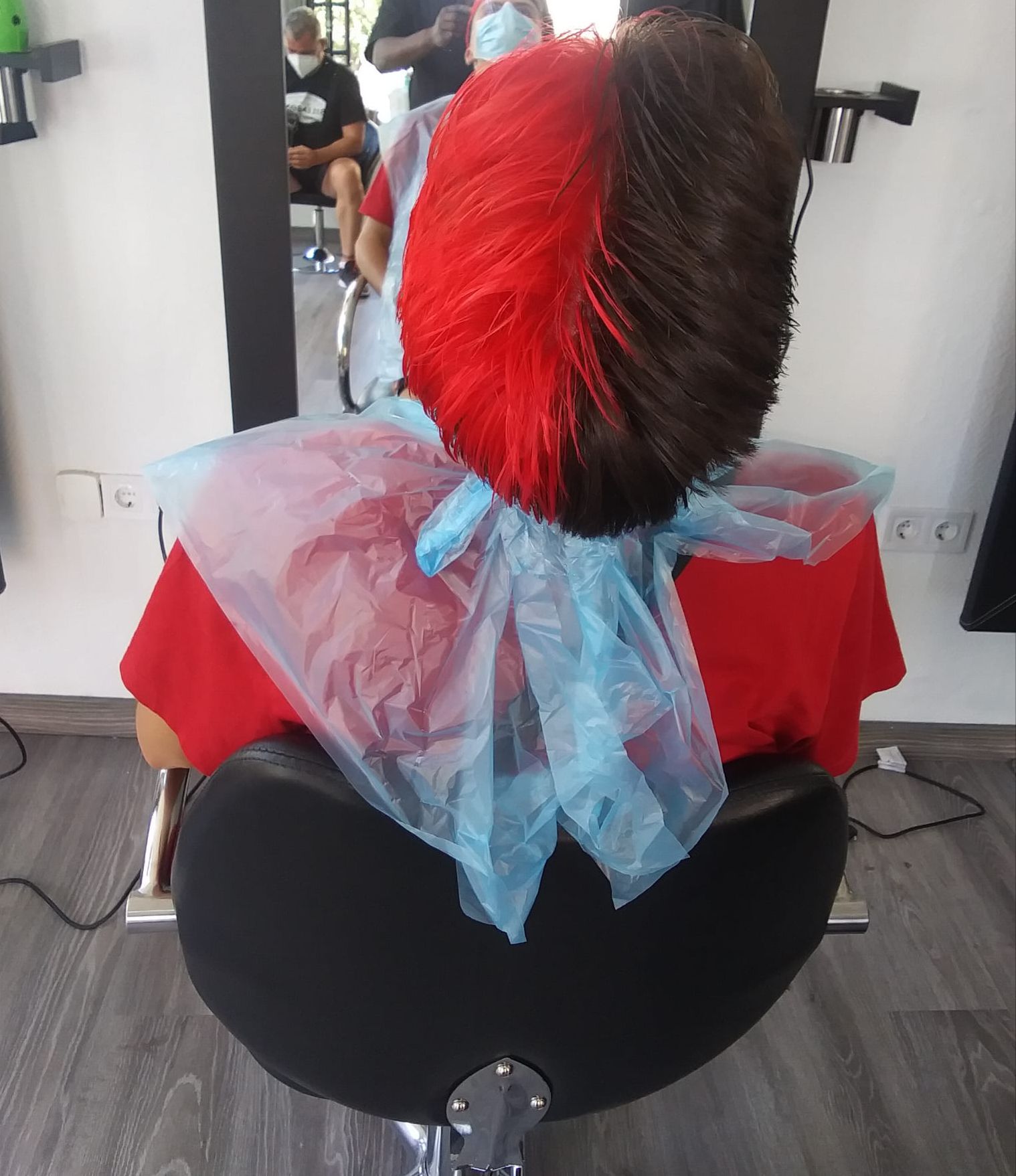 Veny Peluqueria Tetuan