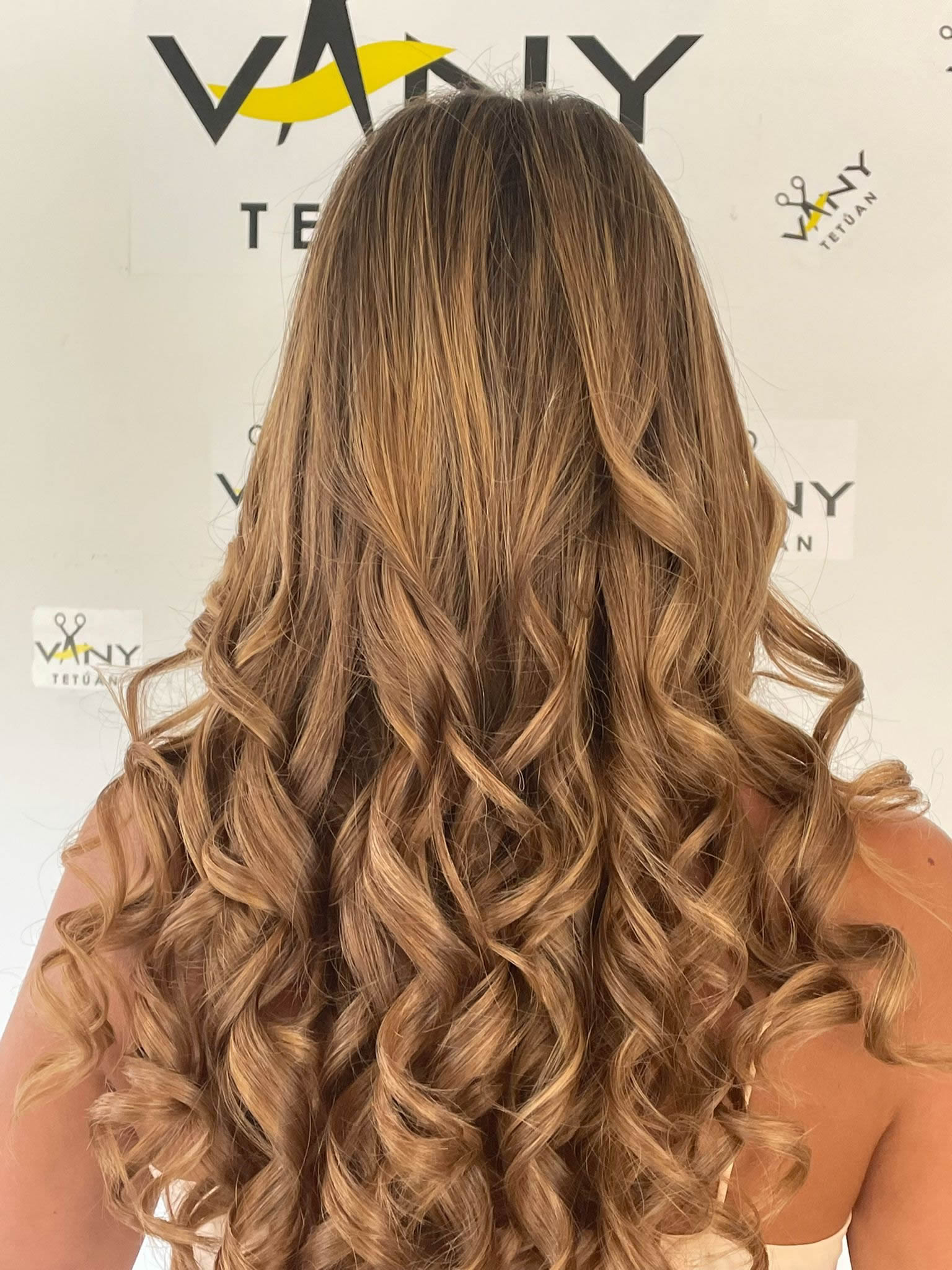 Veny Peluqueria Tetuan